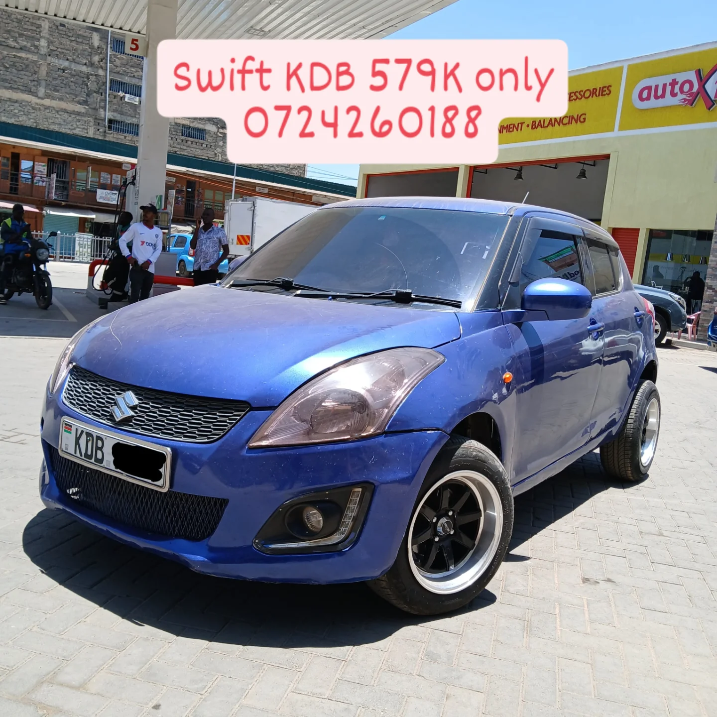 Suzuki Swift New shape QUICK SALE You Pay 30% Deposit Hire purchase installments HP UpTo 70% financing/finance NO CRB STATUS CHECK Trade in OK