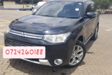 Mitsubishi outlander Phev NEW Shape QUICK SALE You Pay 30% Deposit Hire purchase installments HP UpTo 70% financing/finance NO CRB STATUS CHECK Trade in OK 🔥