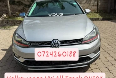 Volkswagen Vw All-track QUICK SALE You Pay 30% Deposit Hire purchase installments HP UpTo 70% financing/finance NO CRB STATUS CHECK Trade in OK