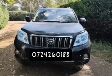 Toyota Land-Cruiser Prado j150 2.95M QUICK SALE You Pay 30% Deposit Hire purchase installments HP UpTo 70% financing/finance NO CRB STATUS CHECK Trade in OK