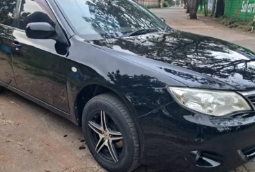 Subaru Impreza non turbo QUICK SALE You Pay 30% Deposit Hire purchase installments HP UpTo 70% financing/finance NO CRB STATUS CHECK Trade in OK CLEAN