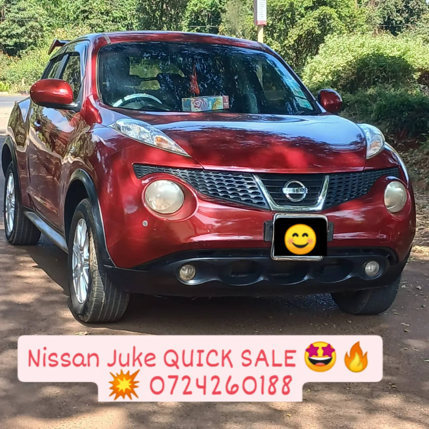 NISSAN JUKE NEW Shape QUICK SALE You Pay 30% Deposit Hire purchase installments HP UpTo 70% financing/finance NO CRB STATUS CHECK Trade in OK