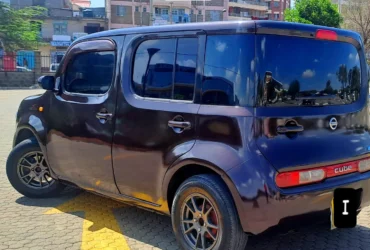 Nissan Cube New Shape QUICK SALE You Pay 30% Deposit Hire purchase installments HP UpTo 70% financing/finance NO CRB STATUS CHECK Trade in OK