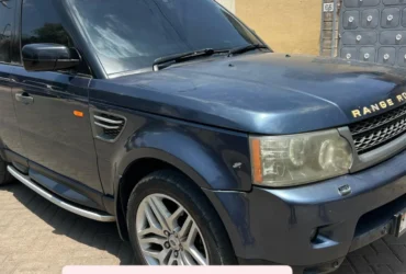 RANGE ROVER SPORT HSE super-charge QUICK SALE You Pay 30% Deposit Hire purchase installments HP UpTo 70% financing/finance NO CRB STATUS CHECK Trade in OK