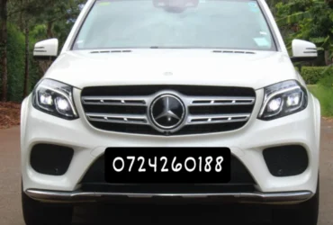 MERCEDES GLS fully loaded QUICK SALE You Pay 30% Deposit Hire purchase installments HP UpTo 70% financing/finance NO CRB STATUS CHECK Trade in OK