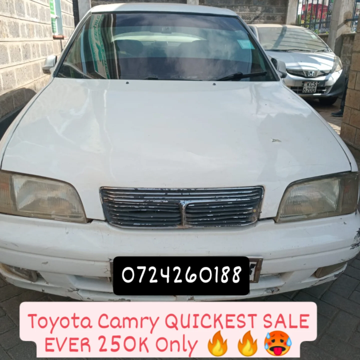 Toyota Camry QUICK SALE You Pay 30% Deposit Hire purchase installments HP UpTo 70% financing/finance NO CRB STATUS CHECK Trade in OK