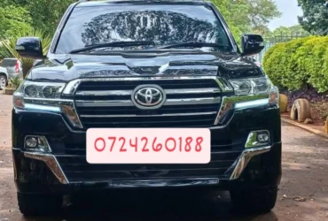 TOYOTA LAND-CRUISER V8 ZX QUICK SALE You Pay 30% Deposit Hire purchase installments HP UpTo 70% financing/finance NO CRB STATUS CHECK Trade in OK