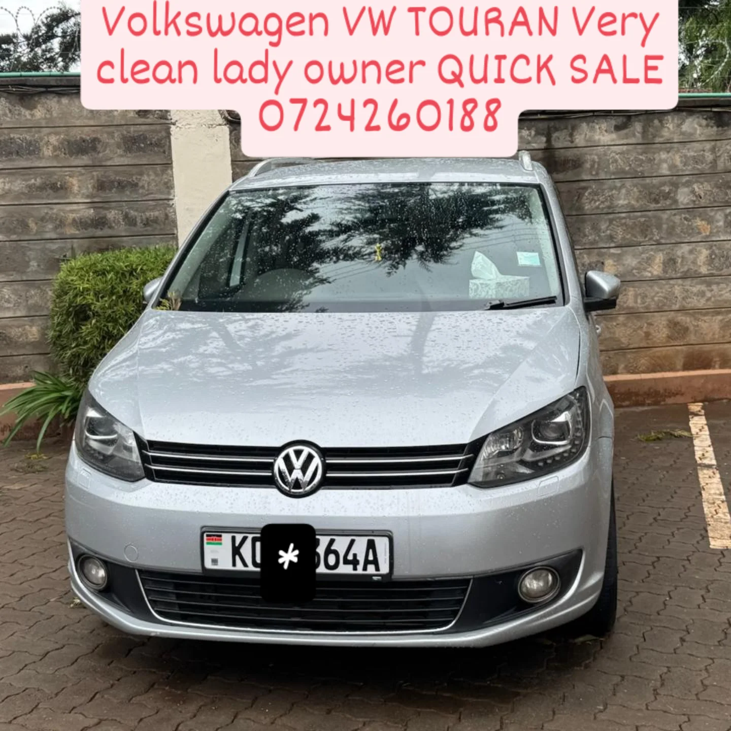 Volkswagen VW TOURAN QUICK SALE You Pay 30% Deposit Hire purchase installments HP UpTo 70% financing/finance NO CRB STATUS CHECK Trade in OK 🔥