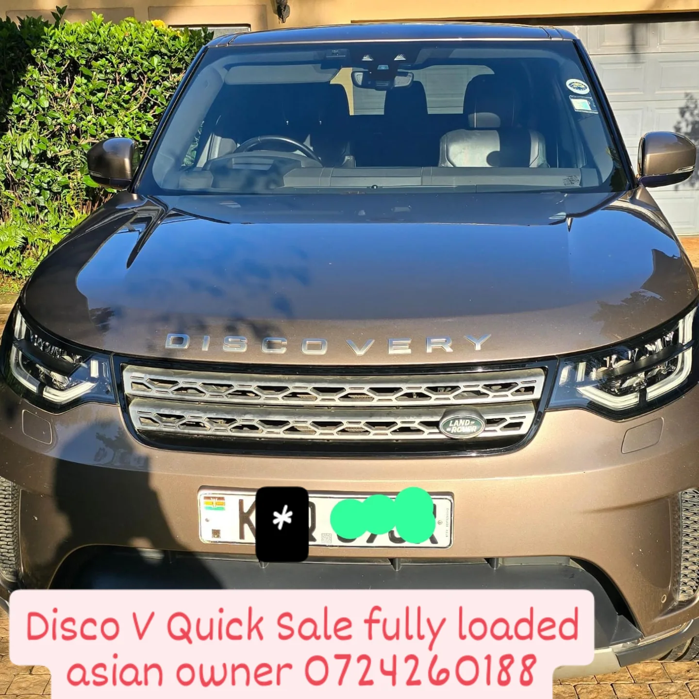 Land Rover DISCOVERY 5 New Arrival 🤩 QUICK SALE You Pay 30% Deposit Hire purchase installments HP UpTo 70% financing/finance NO CRB STATUS CHECK Trade in OK Clean