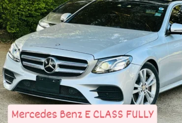 Mercedes Benz E CLASS New arrival e200 fully Loaded New Shape QUICK SALE You Pay 30% Deposit Hire purchase installments HP UpTo 70% financing/finance NO CRB STATUS CHECK Trade in OK