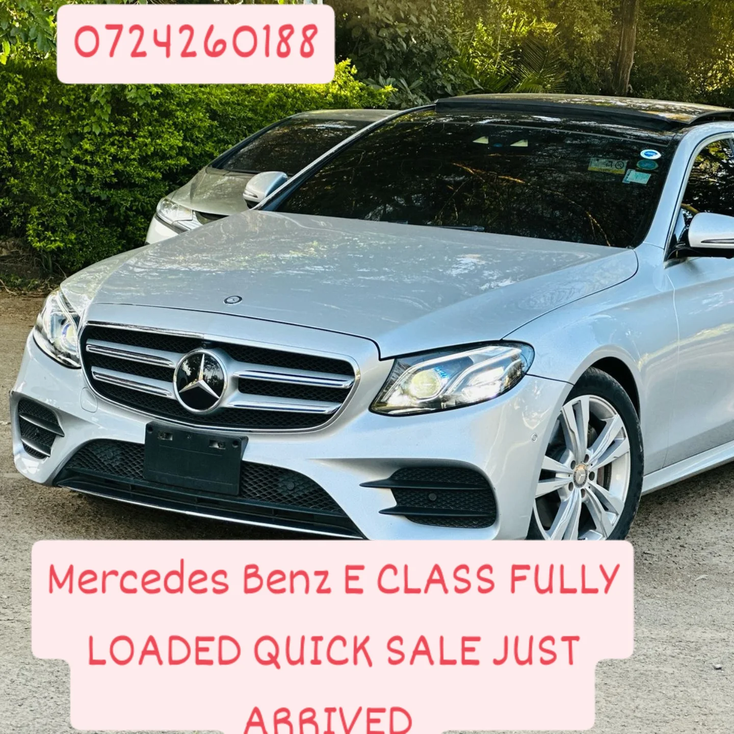 Mercedes Benz E CLASS New arrival e200 fully Loaded New Shape QUICK SALE You Pay 30% Deposit Hire purchase installments HP UpTo 70% financing/finance NO CRB STATUS CHECK Trade in OK