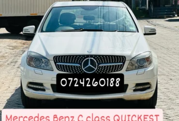 Mercedes Benz C CLASS C200 QUICK SALE You Pay 30% Deposit Hire purchase installments HP UpTo 70% financing/finance NO CRB STATUS CHECK Trade in OK