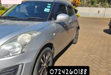 Suzuki swift New shape QUICK SALE You Pay 30% Deposit Hire purchase installments HP UpTo 70% financing/finance NO CRB STATUS CHECK Trade in OK clean