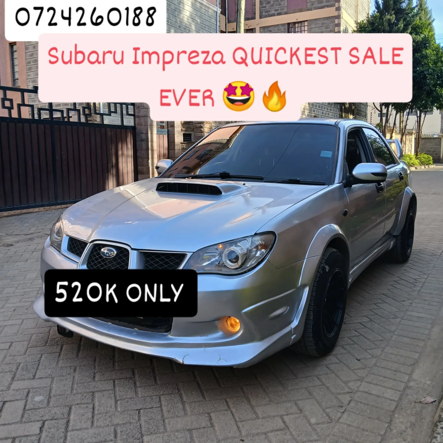 Subaru Impreza QUICK SALE You Pay 30% Deposit Hire purchase installments HP UpTo 70% financing/finance NO CRB STATUS CHECK Trade in OK