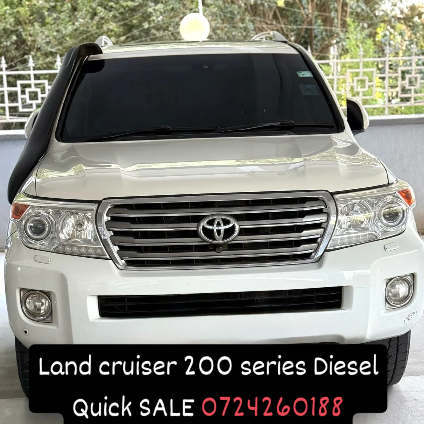 TOYOTA LAND-CRUISER VX V8 DIESEL 200 SERIES Fully Loaded 🤩 😋 QUICK SALE You Pay 30% Deposit Hire purchase installments HP UpTo 70% financing/finance NO CRB STATUS CHECK Trade in OK