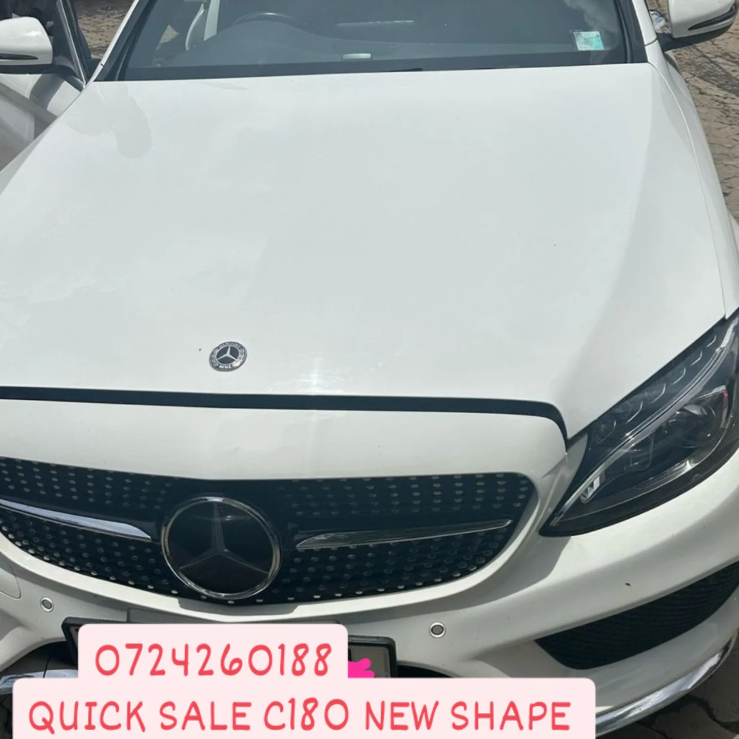 Mercedes Benz C180 New Shape Fully Loaded QUICK SALE You Pay 30% Deposit Hire purchase installments HP UpTo 70% financing/finance NO CRB STATUS CHECK Trade in OK