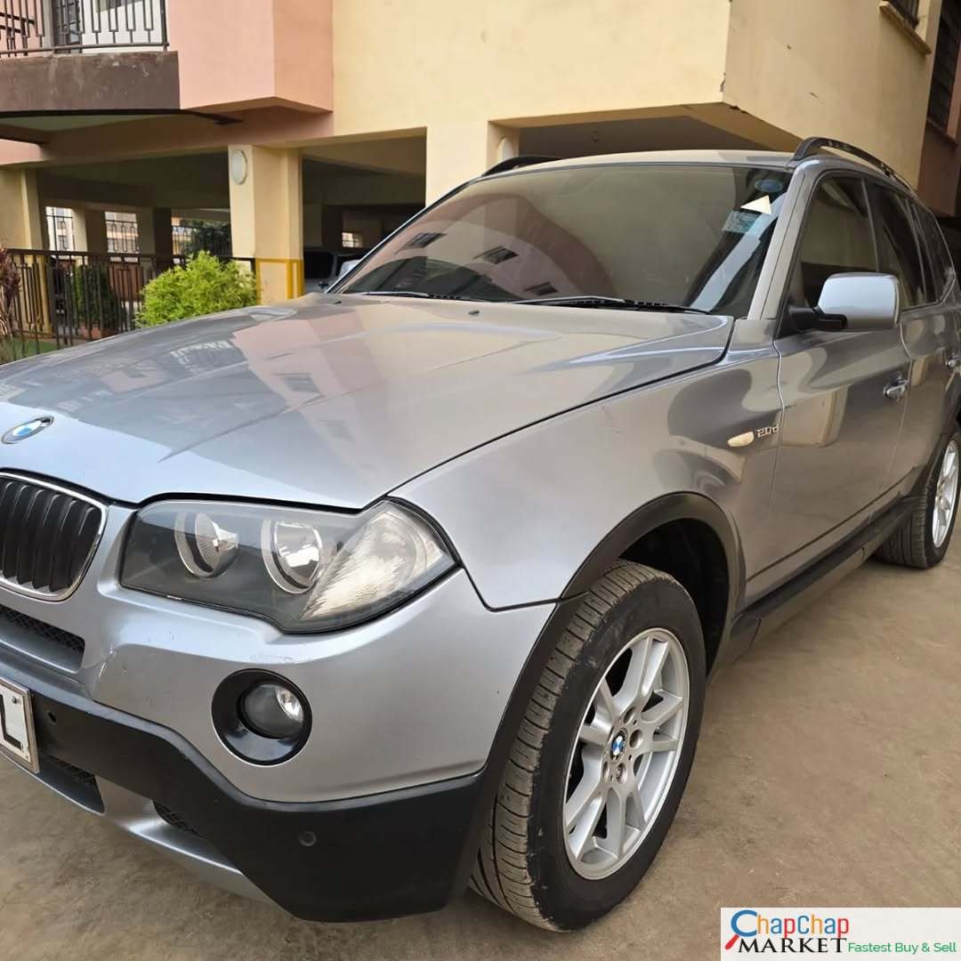 Bmw X3 QUICK SALE You Pay 30% Deposit Hire purchase installments HP UpTo 70% financing/finance NO CRB STATUS CHECK Trade in OK