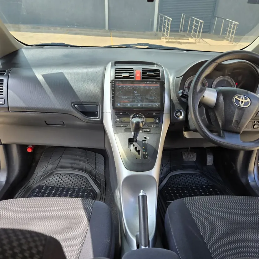TOYOTA AURIS QUICK SALE You Pay 30% Deposit Hire purchase installments HP UpTo 70% financing/finance NO CRB STATUS CHECK Trade in OK