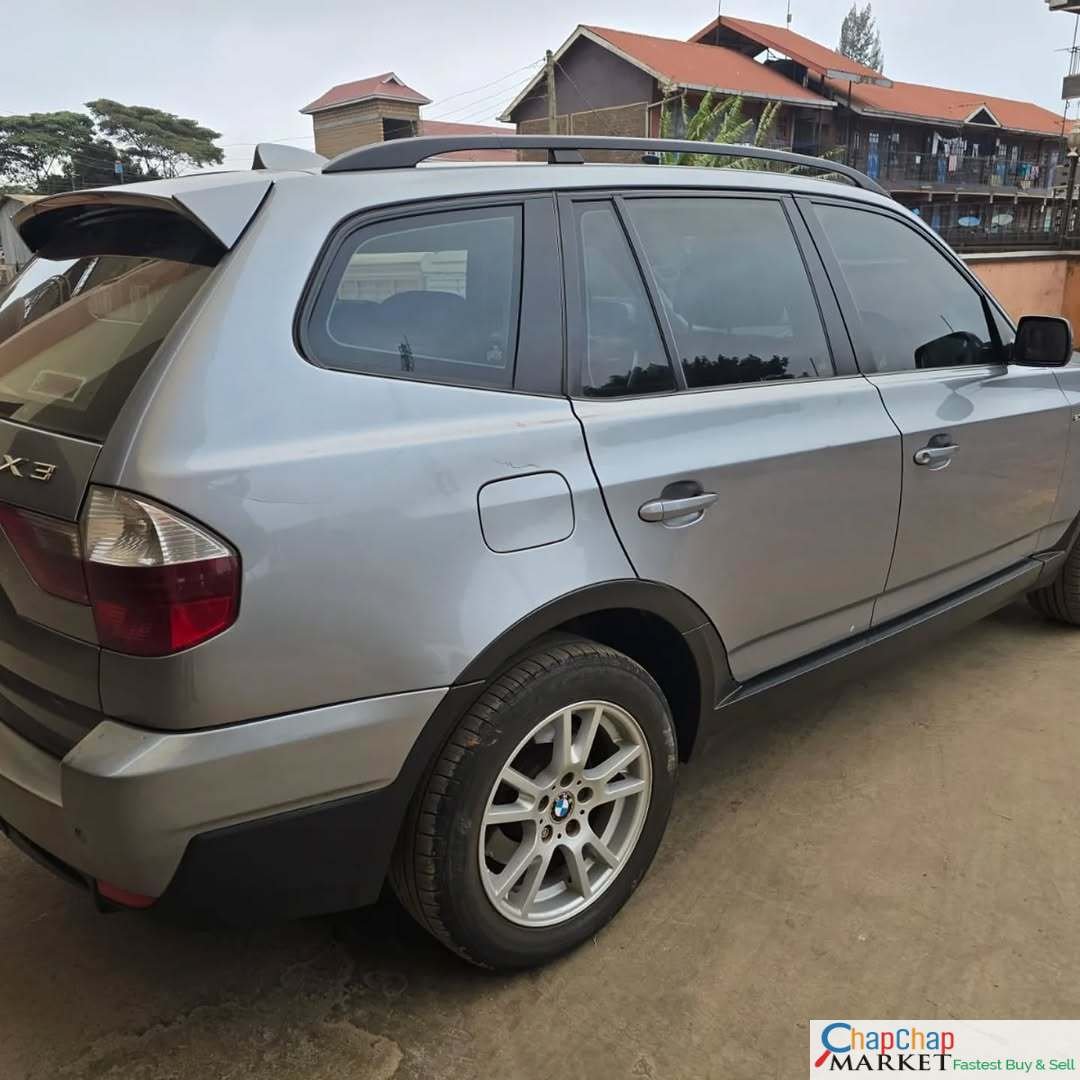 Bmw X3 QUICK SALE You Pay 30% Deposit Hire purchase installments HP UpTo 70% financing/finance NO CRB STATUS CHECK Trade in OK