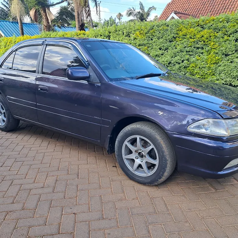 Toyota Carina  SALE You Pay 30% Deposit Hire purchase installments HP UpTo 70% financing/finance NO CRB STATUS CHECK Trade in OK