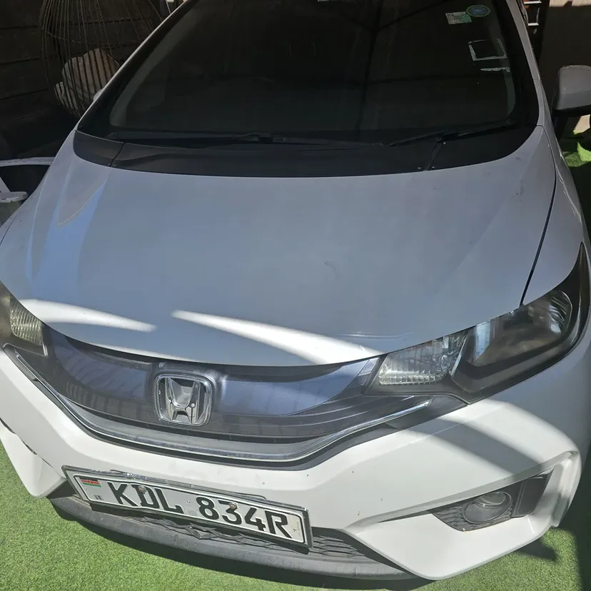 Honda fit non hybrid New shape QUICK SALE You Pay 30% Deposit Hire purchase installments HP UpTo 70% financing/finance NO CRB STATUS CHECK Trade in OK