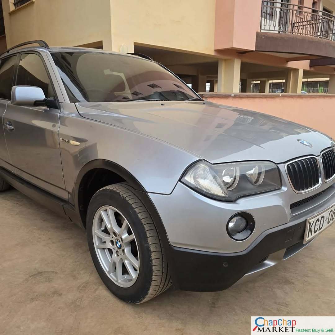 Bmw X3 QUICK SALE You Pay 30% Deposit Hire purchase installments HP UpTo 70% financing/finance NO CRB STATUS CHECK Trade in OK