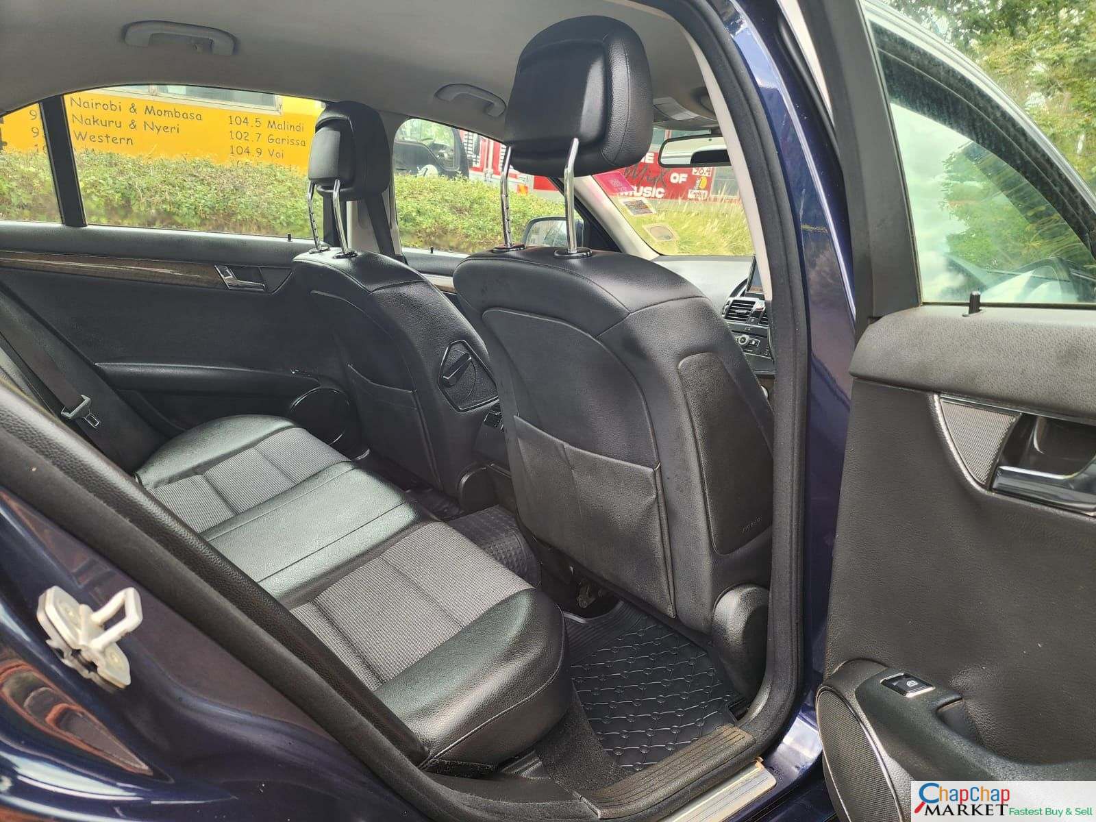 MERCEDES BENZ C250 QUICK SALE You Pay 30% Deposit Hire purchase installments HP UpTo 70% financing/finance NO CRB STATUS CHECK Trade in OK