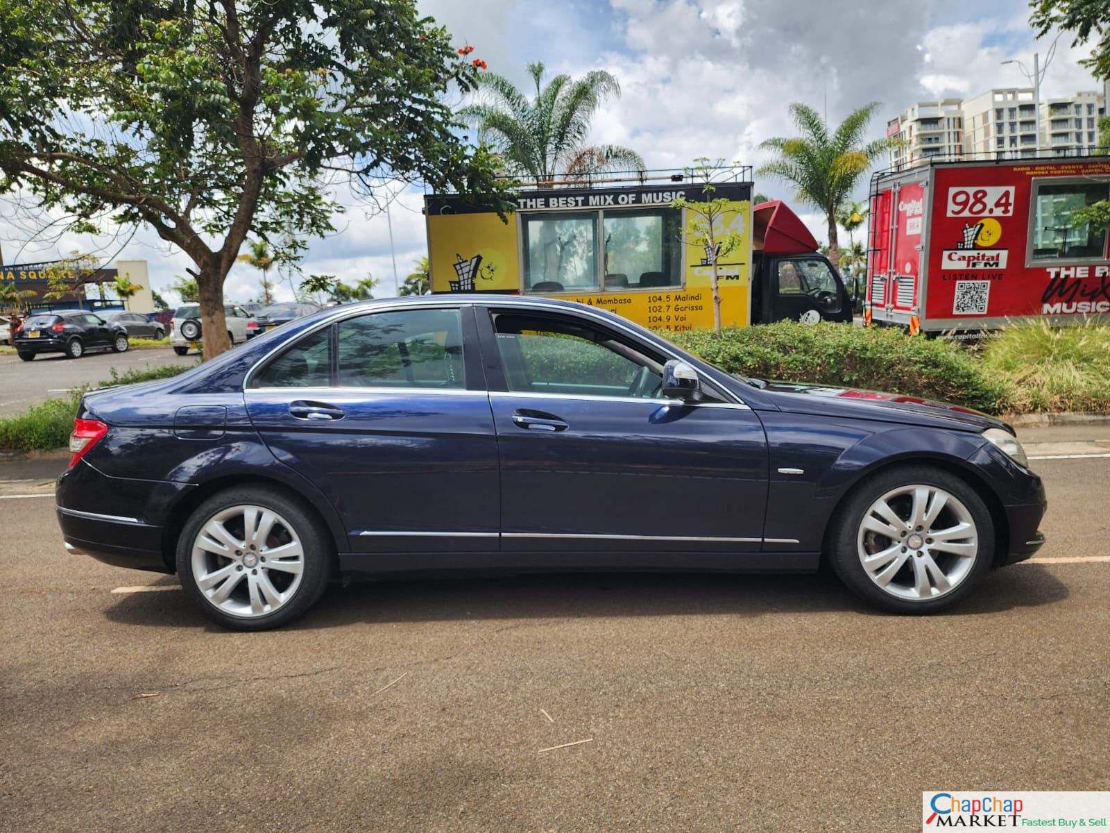 MERCEDES BENZ C250 QUICK SALE You Pay 30% Deposit Hire purchase installments HP UpTo 70% financing/finance NO CRB STATUS CHECK Trade in OK