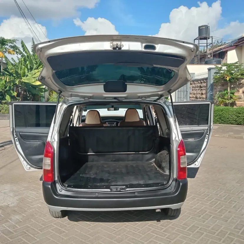 Toyota Probox KD QUICK SALE You Pay 30% Deposit Hire purchase installments HP UpTo 70% financing/finance NO CRB STATUS CHECK Trade in OK clean