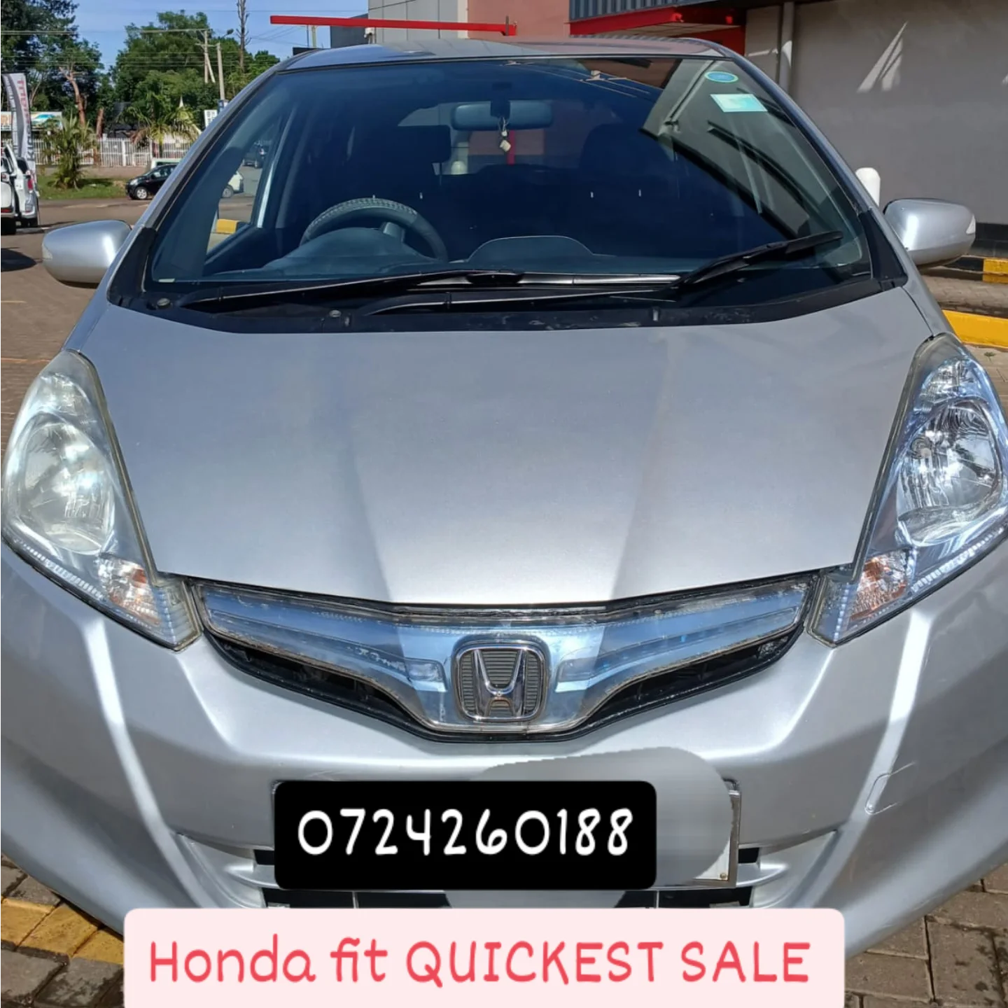 Honda fit New Shape QUICK SALE You Pay 30% Deposit Hire purchase installments HP UpTo 70% financing/finance NO CRB STATUS CHECK Trade in OK