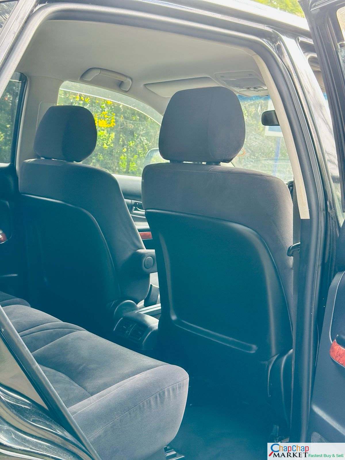 Toyota Harrier 2008 1.15M ONLY 😲 🤯 QUICK SALE You Pay 30% Deposit Hire purchase installments HP UpTo 70% financing/finance NO CRB STATUS CHECK Trade in OK