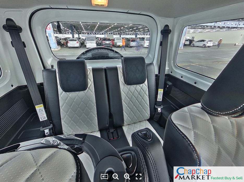 Suzuki Jimny With Mercedes G wagon Facelift 2021 new shape New Shape QUICK SALE You Pay 30% Deposit Hire purchase installments HP UpTo 70% financing/finance NO CRB STATUS CHECK Trade in OK