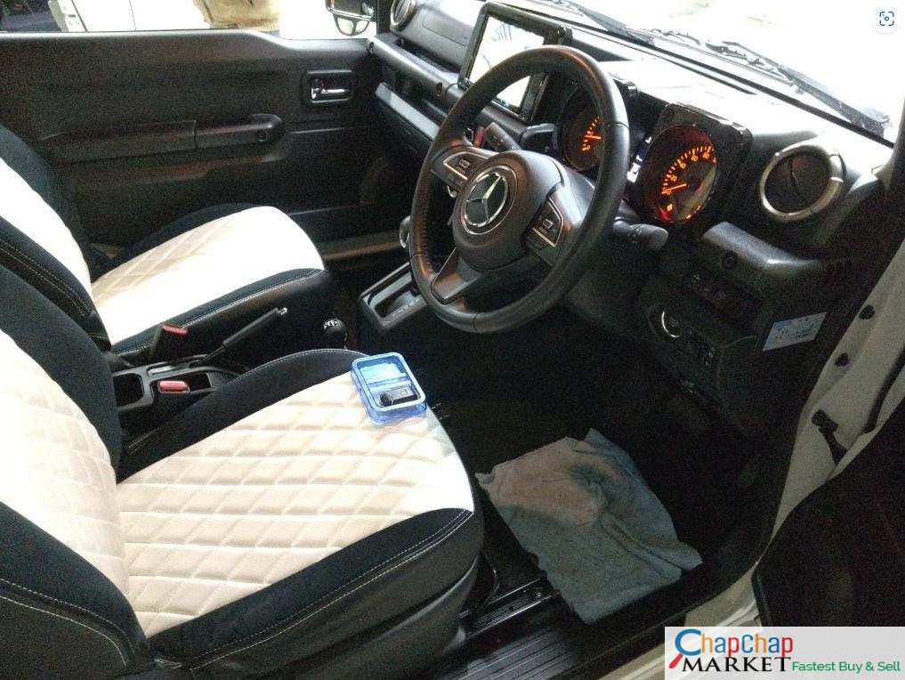Suzuki Jimny With Mercedes G wagon Facelift 2021 new shape New Shape QUICK SALE You Pay 30% Deposit Hire purchase installments HP UpTo 70% financing/finance NO CRB STATUS CHECK Trade in OK