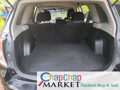 SUBARU FORESTER KDA 1.38M Only SH5 QUICK SALE You Pay 30% Deposit Hire purchase installments HP UpTo 70% financing/finance NO CRB STATUS CHECK Trade in OK