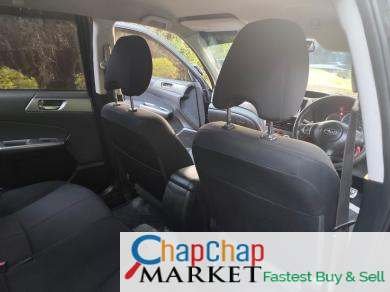 SUBARU FORESTER KDA 1.38M Only SH5 QUICK SALE You Pay 30% Deposit Hire purchase installments HP UpTo 70% financing/finance NO CRB STATUS CHECK Trade in OK