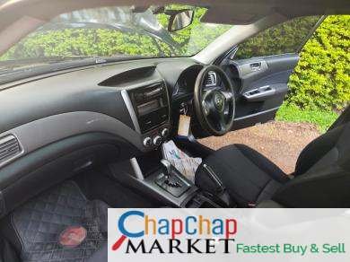 SUBARU FORESTER KDA 1.38M Only SH5 QUICK SALE You Pay 30% Deposit Hire purchase installments HP UpTo 70% financing/finance NO CRB STATUS CHECK Trade in OK