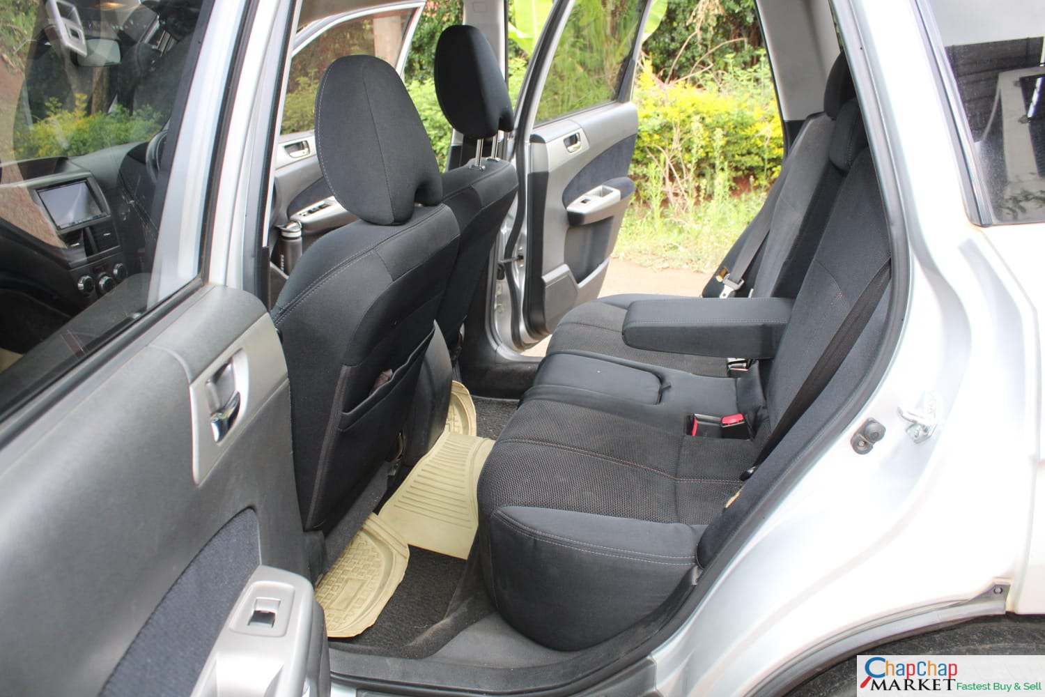 SUBARU FORESTER QUICK SALE You Pay 30% Deposit Hire purchase installments HP UpTo 70% financing/finance NO CRB STATUS CHECK Trade in OK non turbo sh-5