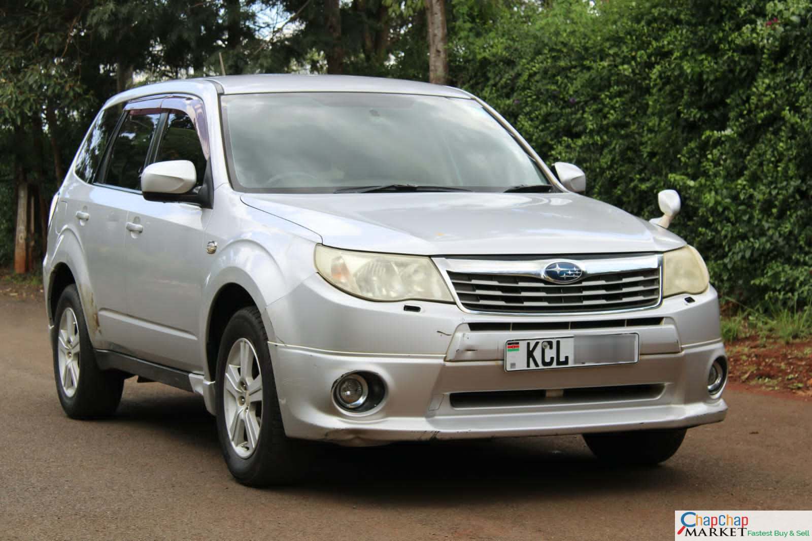 SUBARU FORESTER QUICK SALE You Pay 30% Deposit Hire purchase installments HP UpTo 70% financing/finance NO CRB STATUS CHECK Trade in OK non turbo sh-5