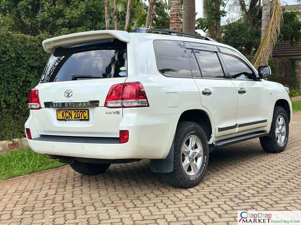 TOYOTA LAND-CRUISER 200 SERIES QUICK SALE You Pay 30% Deposit Hire purchase installments HP UpTo 70% financing/finance NO CRB STATUS CHECK Trade in OK
