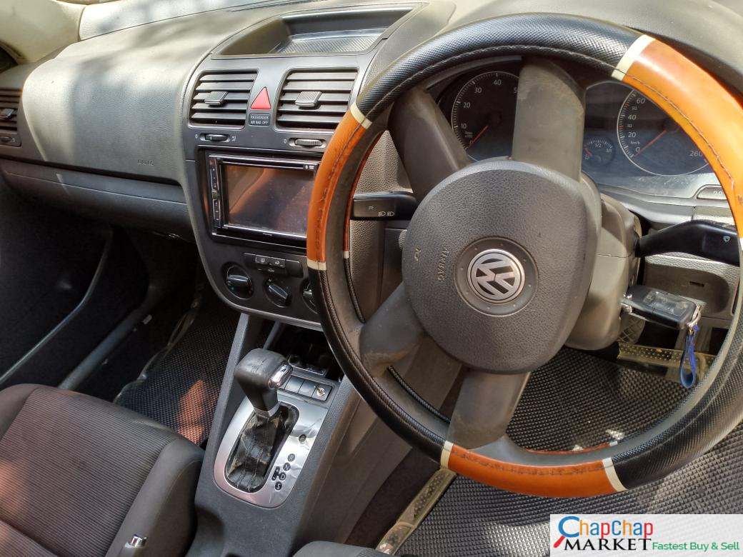 Volkswagen VW GOLF mk5 490k Nego 😲 🤩 QUICK SALE You Pay 30% Deposit Hire purchase installments HP UpTo 70% financing/finance NO CRB STATUS CHECK Trade in OK 16 Img 20250405 wa0010