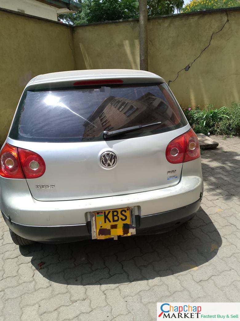 Volkswagen VW GOLF mk5 490k Nego 😲 🤩 QUICK SALE You Pay 30% Deposit Hire purchase installments HP UpTo 70% financing/finance NO CRB STATUS CHECK Trade in OK 15 Img 20250405 wa0018