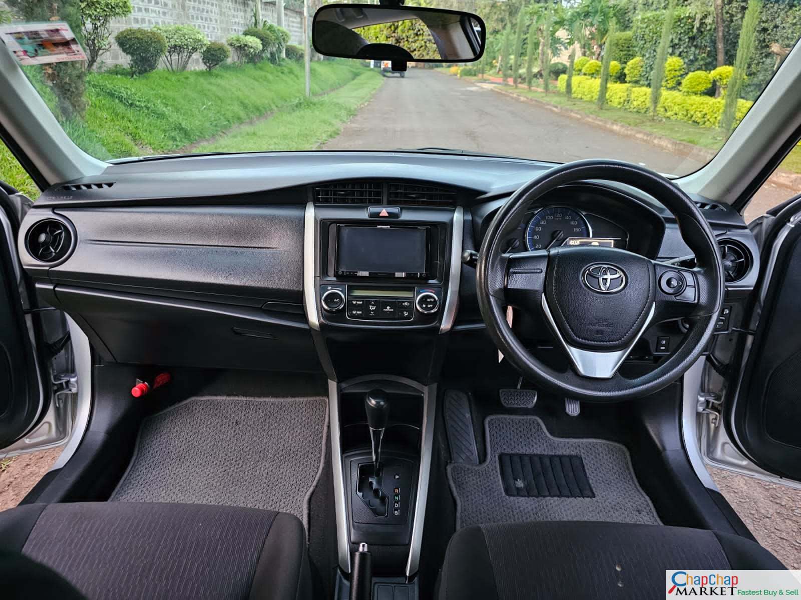HONDA FIT New shape  QUICK SALE You Pay 30% Deposit Hire purchase installments HP UpTo 70% financing/finance NO CRB STATUS CHECK Trade in OK