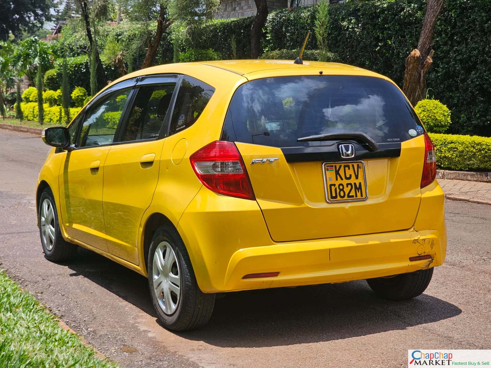 HONDA FIT New shape  QUICK SALE You Pay 30% Deposit Hire purchase installments HP UpTo 70% financing/finance NO CRB STATUS CHECK Trade in OK