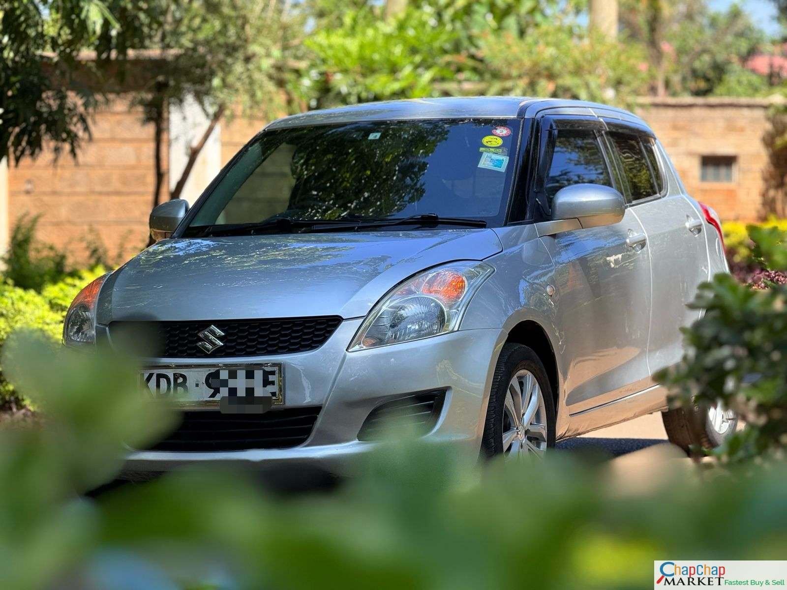 Suzuki Swift 😲 QUICK SALE You Pay 30% Deposit Hire purchase installments HP UpTo 70% financing/finance NO CRB STATUS CHECK Trade in OK