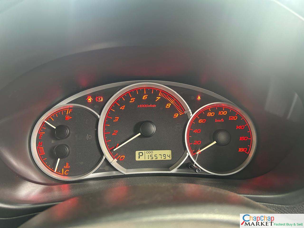 SUBARU IMPREZA WRX STI N14 Asian Owner TURBO-CHARGED QUICK SALE You Pay 30% Deposit Hire purchase installments HP UpTo 70% financing/finance NO CRB STATUS CHECK Trade in OK