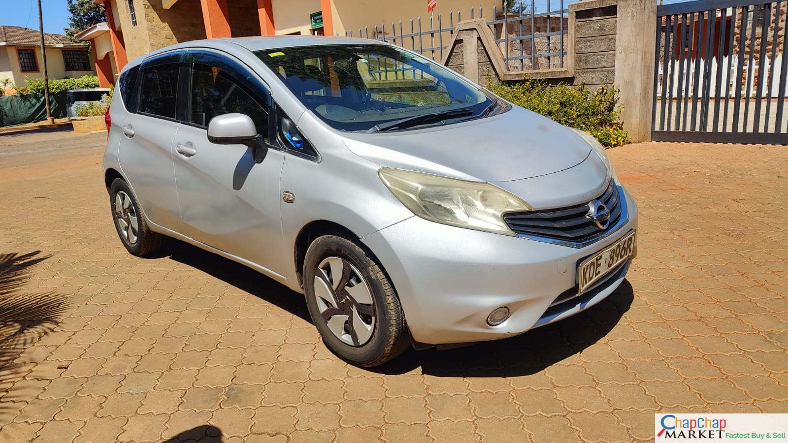 Nissan Note hatchback QUICK SALE You Pay 30% Deposit Hire purchase installments HP UpTo 70% financing/finance NO CRB STATUS CHECK Trade in OK