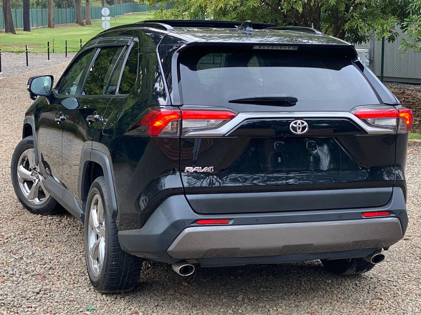 Toyota rav4 new shape 2020 sunroof panoramic fully loaded New arrival QUICK SALE You Pay 30% Deposit Hire purchase installments HP UpTo 70% financing/finance NO CRB STATUS CHECK Trade in OK