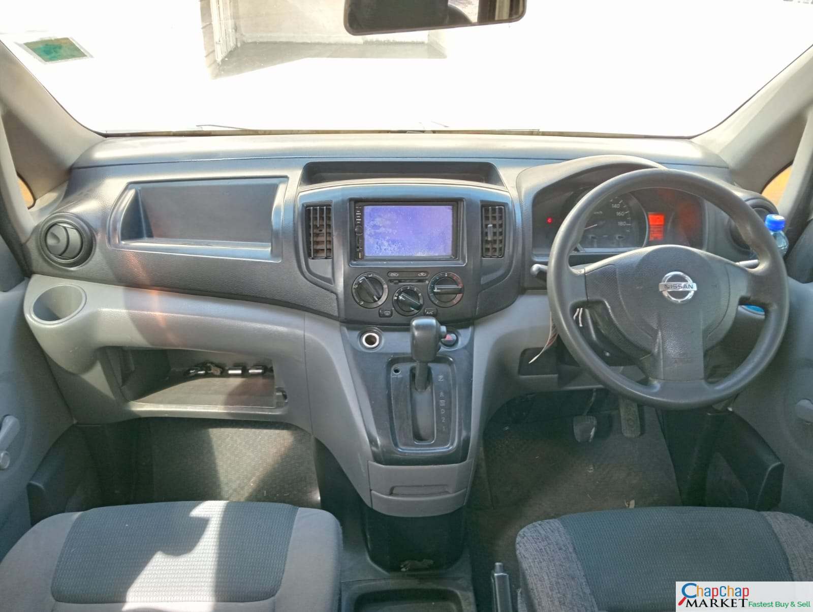 NISSAN NV-200 Van New shape QUICK SALE You Pay 30% Deposit Hire purchase installments HP UpTo 70% financing/finance NO CRB STATUS CHECK Trade in OK