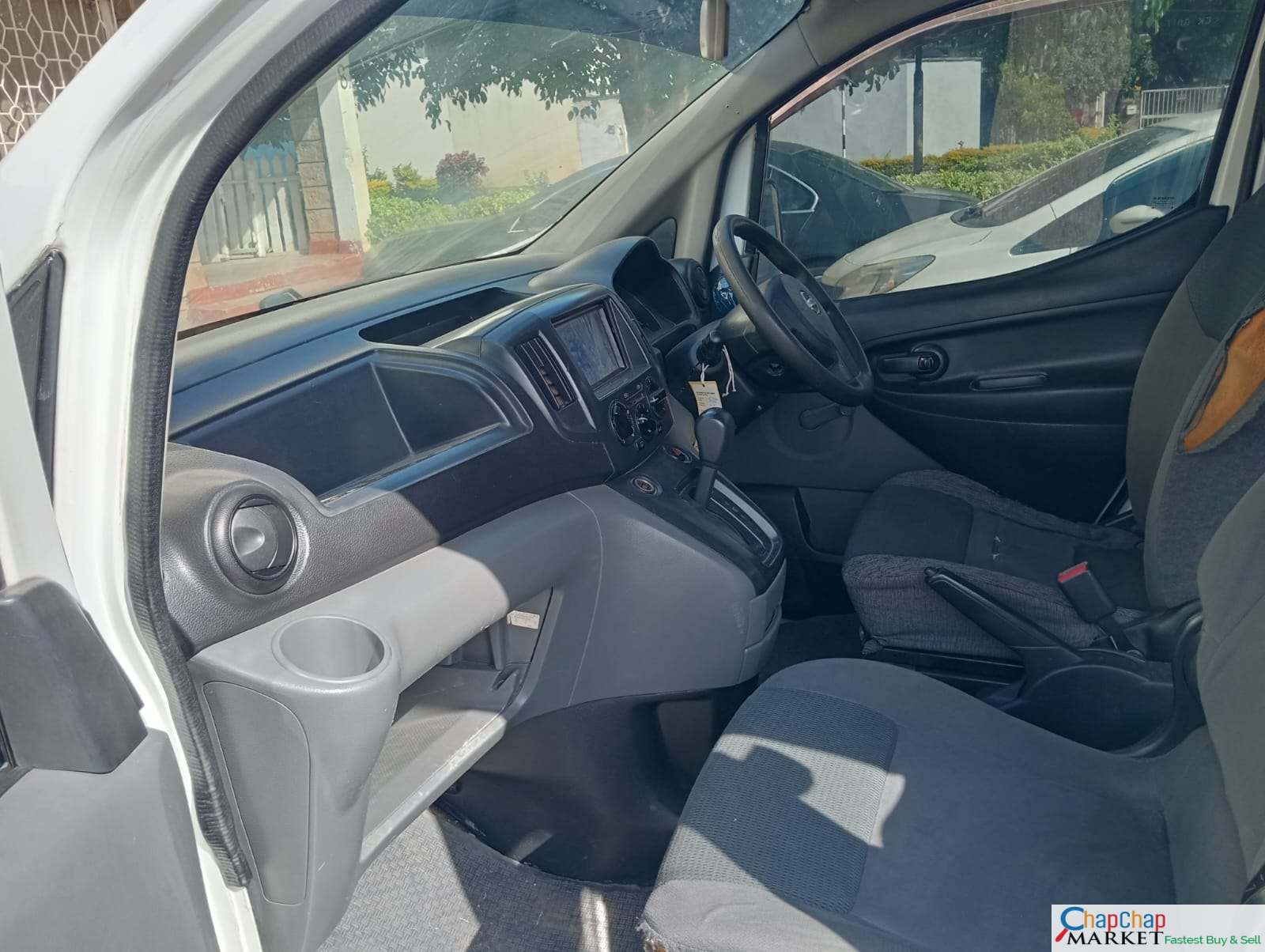 NISSAN NV-200 Van New shape QUICK SALE You Pay 30% Deposit Hire purchase installments HP UpTo 70% financing/finance NO CRB STATUS CHECK Trade in OK