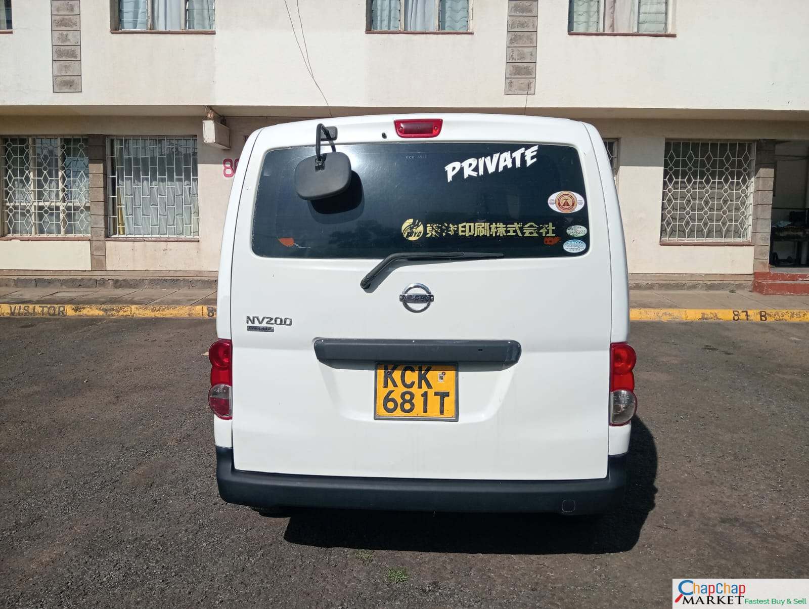 NISSAN NV-200 Van New shape QUICK SALE You Pay 30% Deposit Hire purchase installments HP UpTo 70% financing/finance NO CRB STATUS CHECK Trade in OK